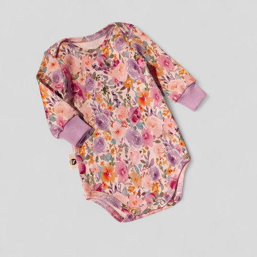 Bodi ja pükste komplekt