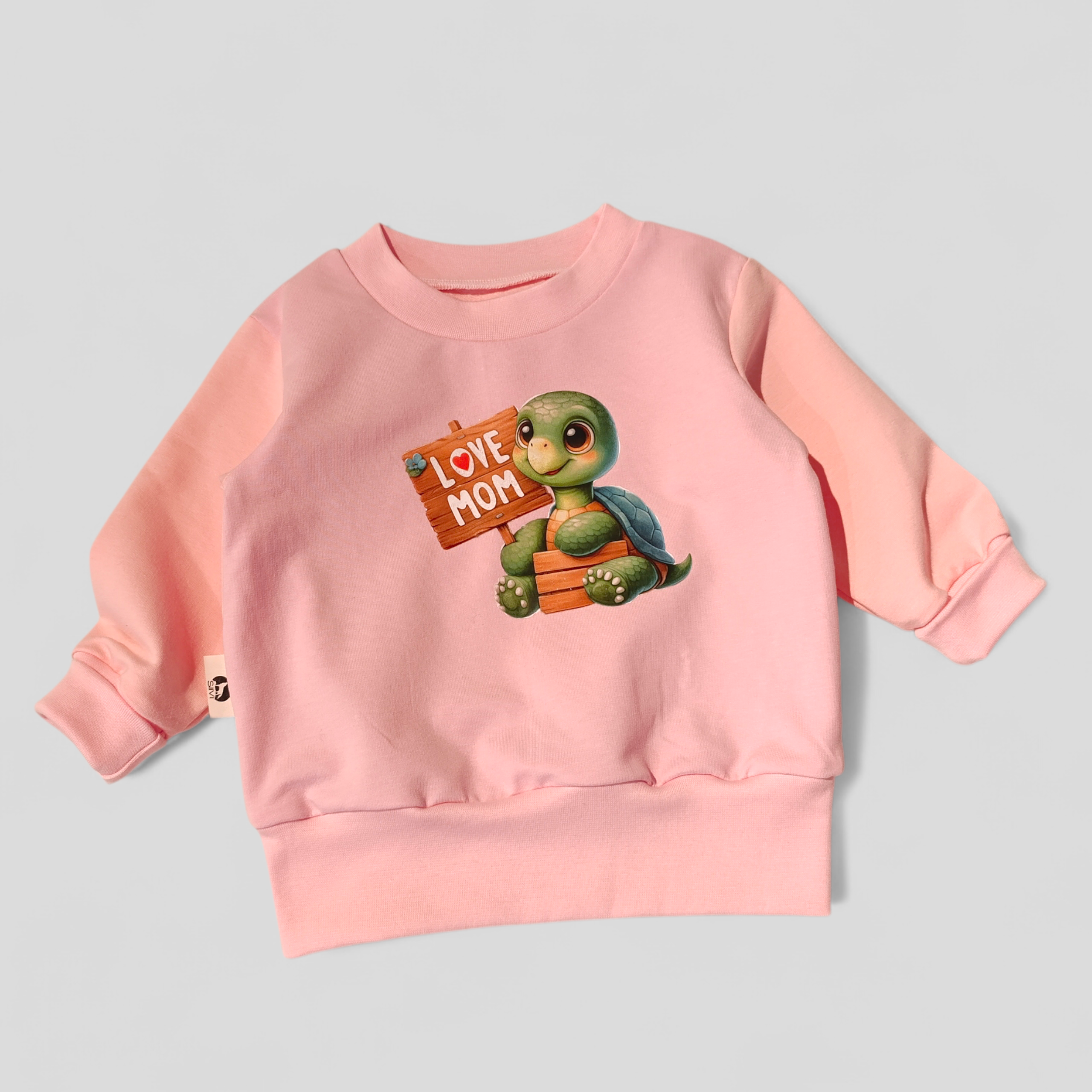 Komplekt "Love Mom"