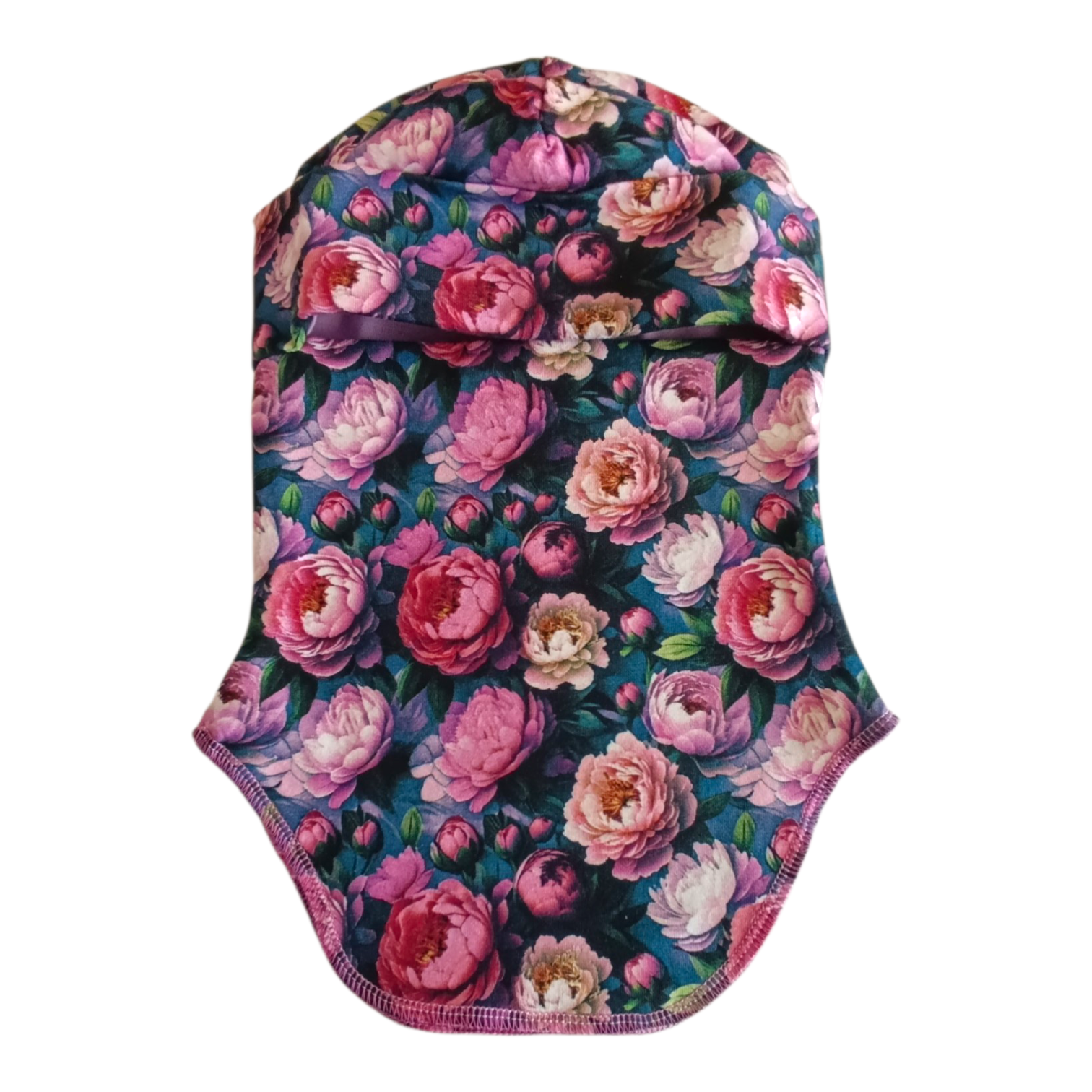 Puuvillane tuukrimüts