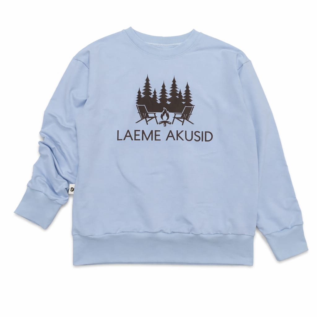 Pusa "LAEME AKUSID"