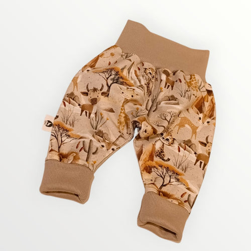 Beebide baggy püksid