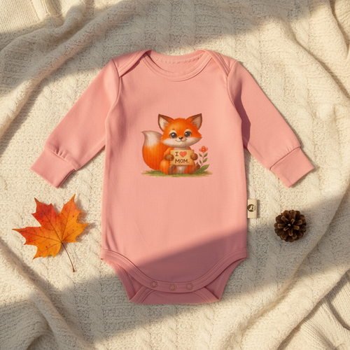 Beebibodi "Väike rebane"