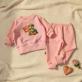 Komplekt "Love Mom"