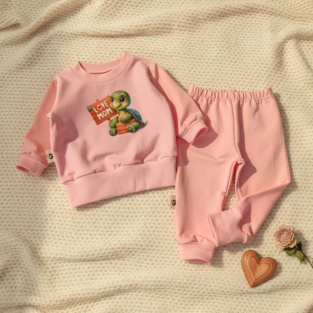Komplekt "Love Mom"