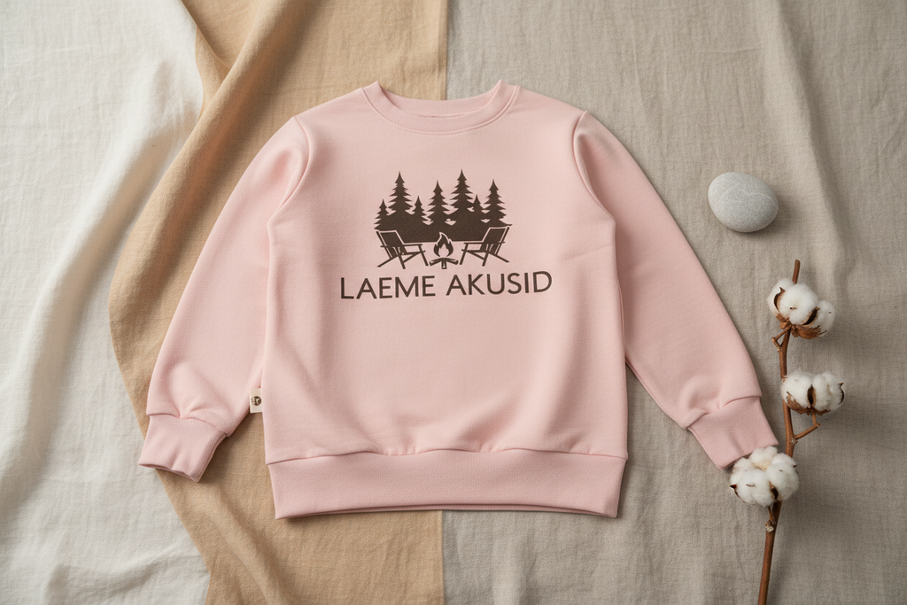 Pusa "LAEME AKUSID"