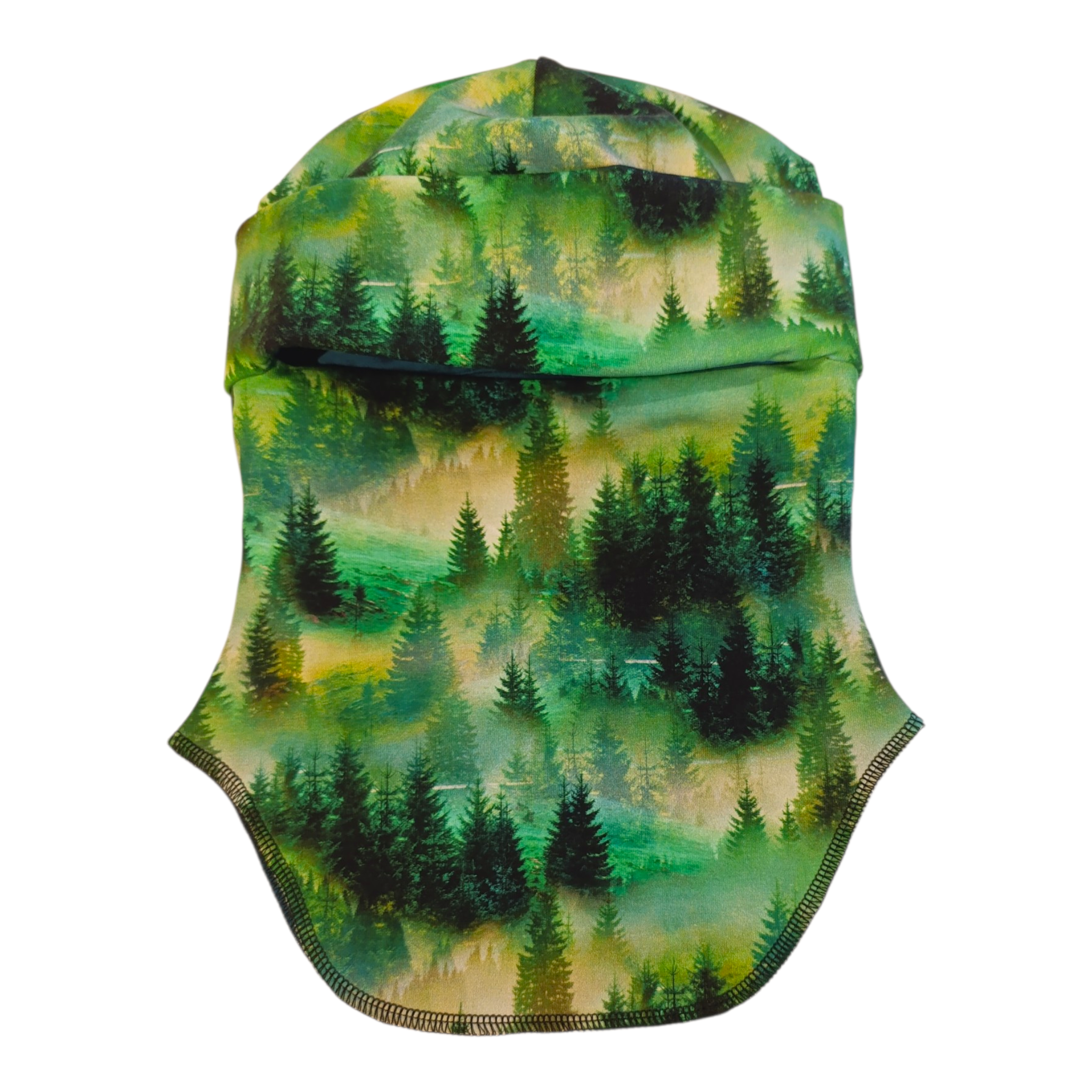 Puuvillane tuukrimüts